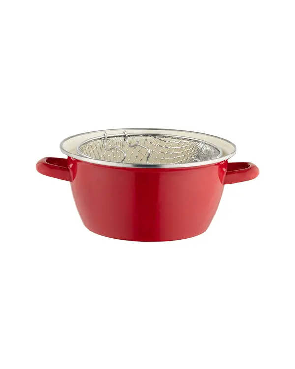 Salentino Deep Freyer - 22 Cm