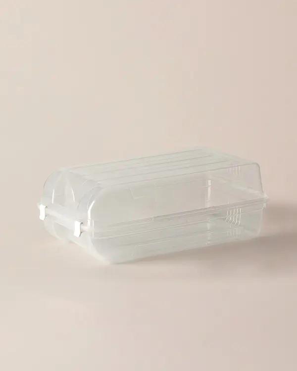 Luice Men'S Shoe Box