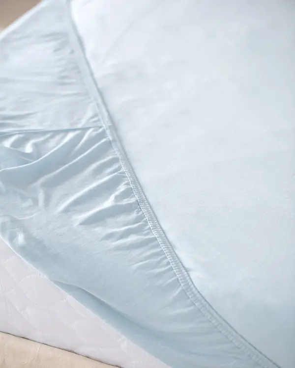 Belle Fitted Bamboo Sheet