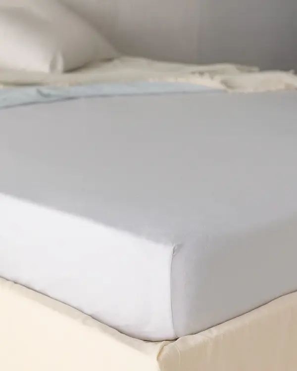Belle Fitted Bamboo Sheet