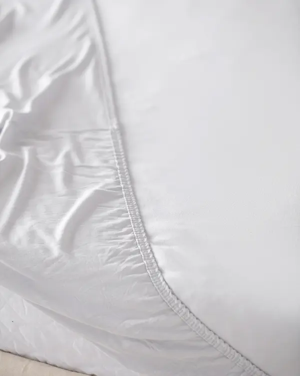 Belle Fitted Bamboo Sheet