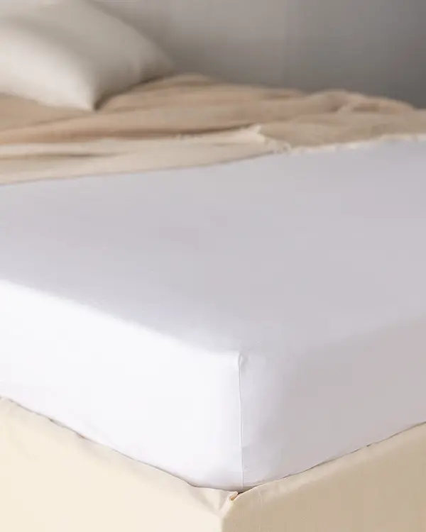 Belle Fitted Bamboo Sheet