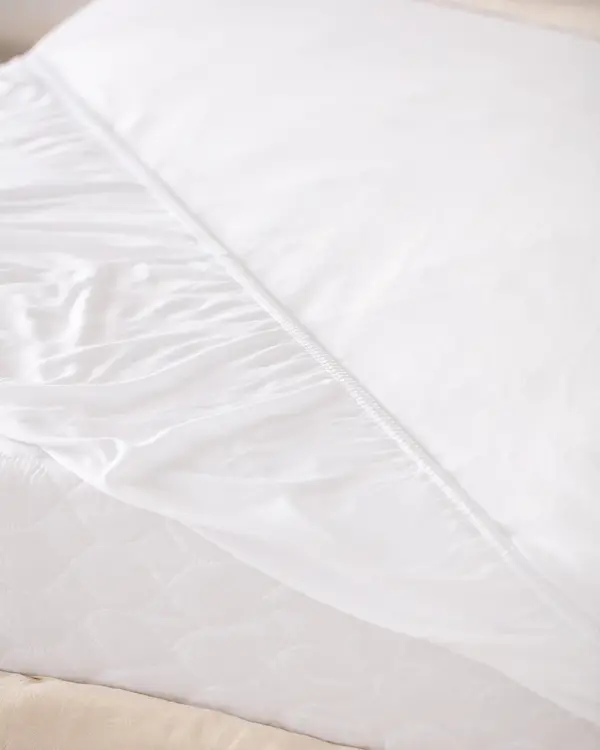 Belle Fitted Bamboo Sheet