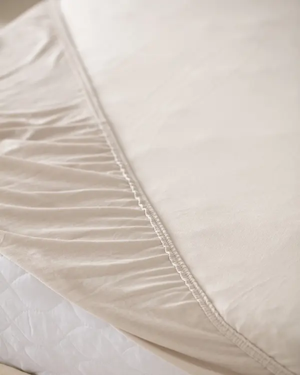 Belle Fitted Bamboo Sheet