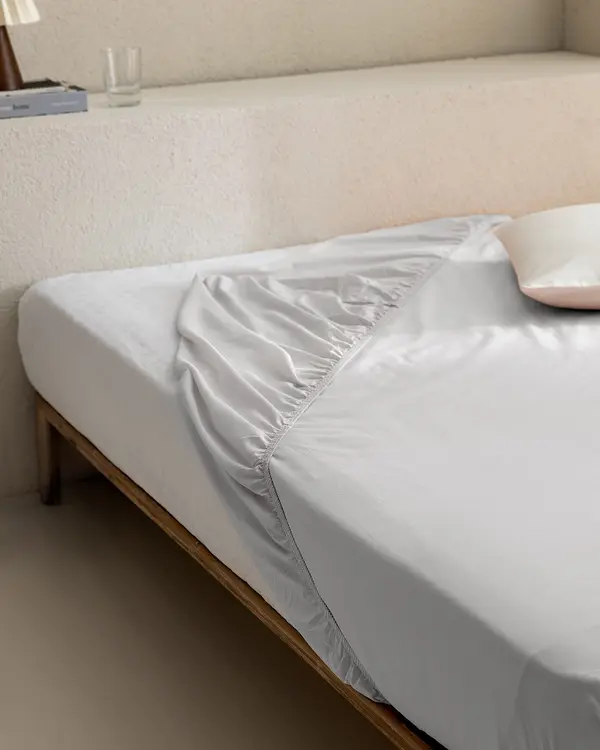 Manon Ranforce Fitted Sheet