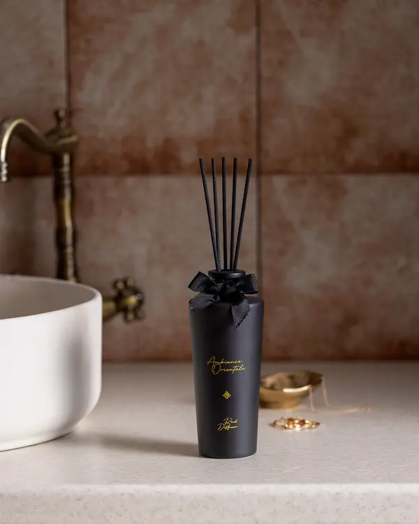 Répertoire Reed Diffuser Matte  200 Ml