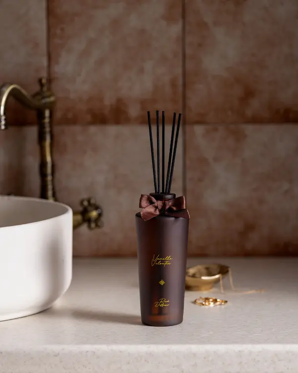 Répertoire Reed Diffuser Matte  200 Ml