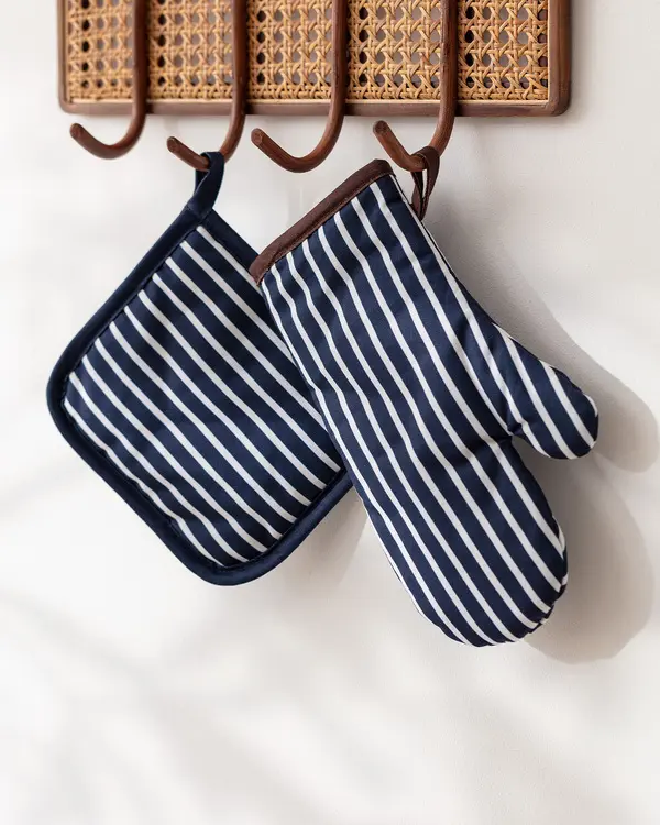 Vernon 2-Piece Kitchen Glove Set