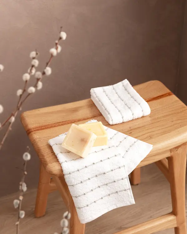 Bande 4 Pack Hand Towel