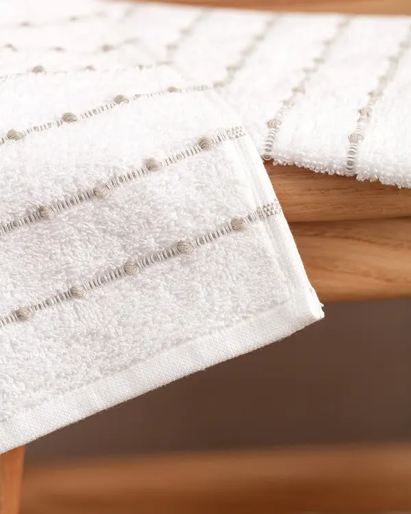 Bande 4 Pack Hand Towel