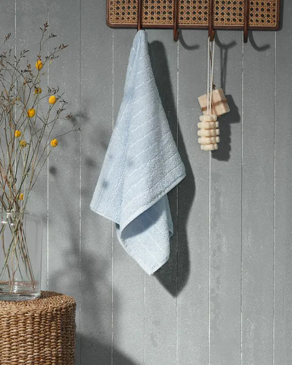 Bande Face Towel