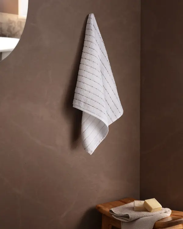 Bande Face Towel