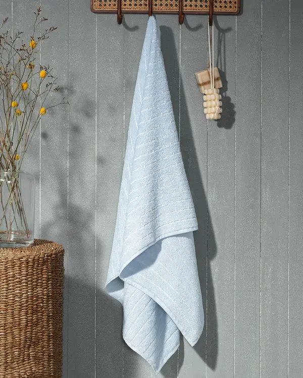 Bande Bath Towel
