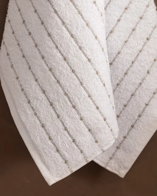Bande Bath Towel