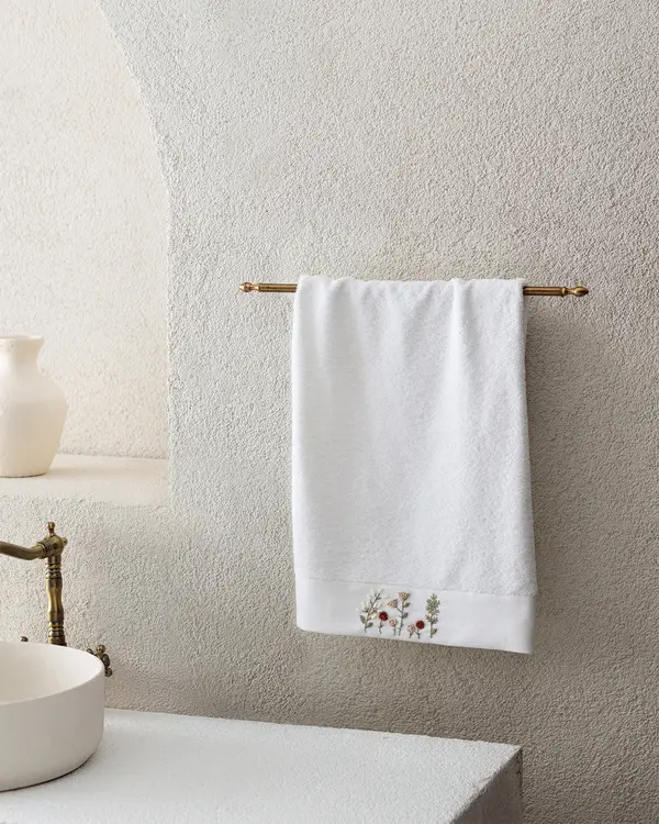 Thelma Face Towel