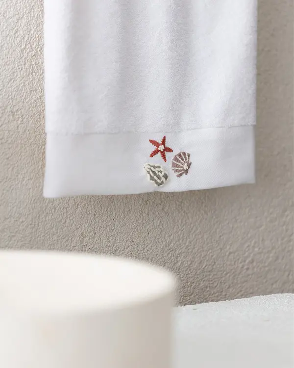 Ethe Face Towel