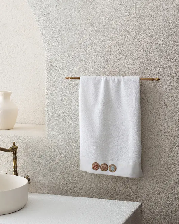 Tercet Face Towel