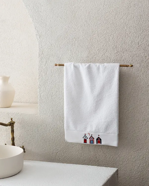 Harriet Face Towel