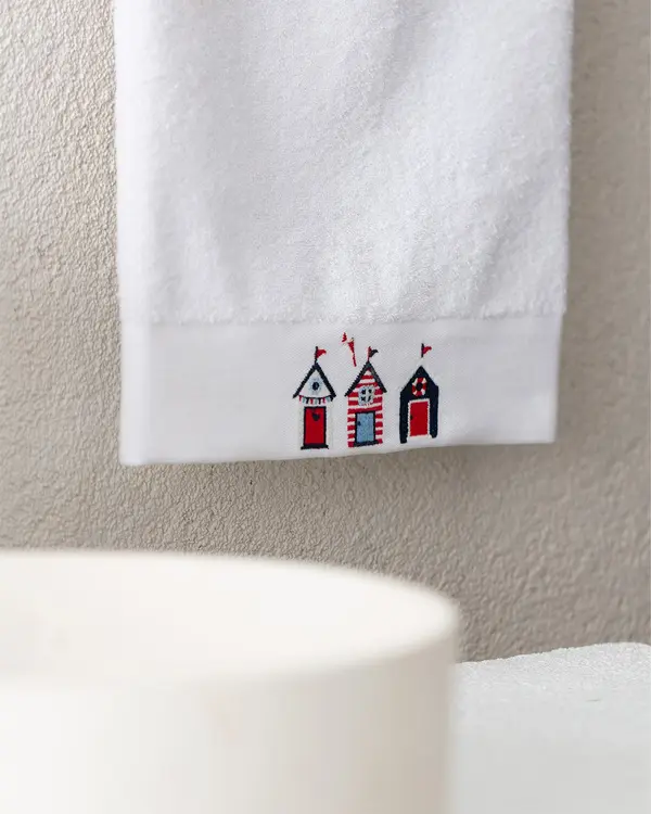 Harriet Face Towel