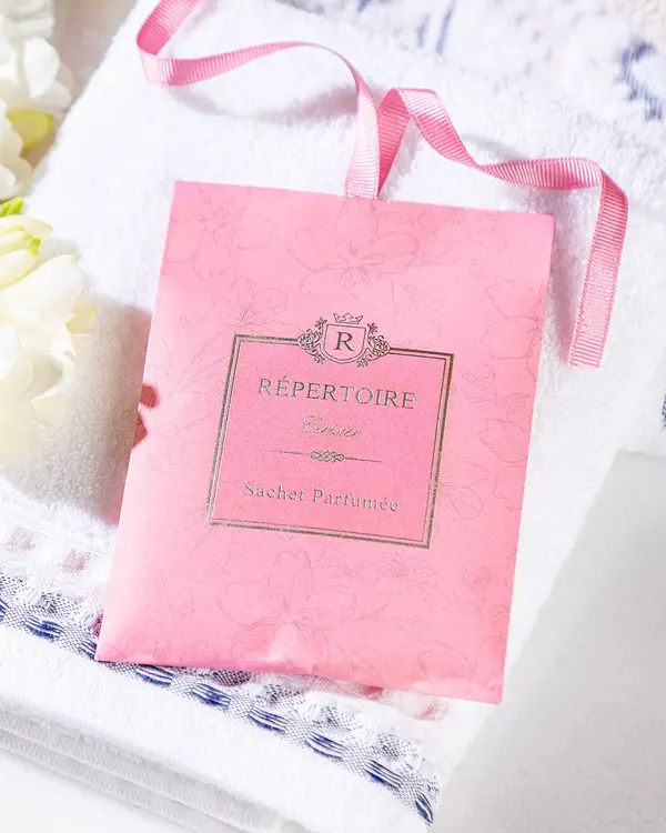 Répertoire Scented Sachet