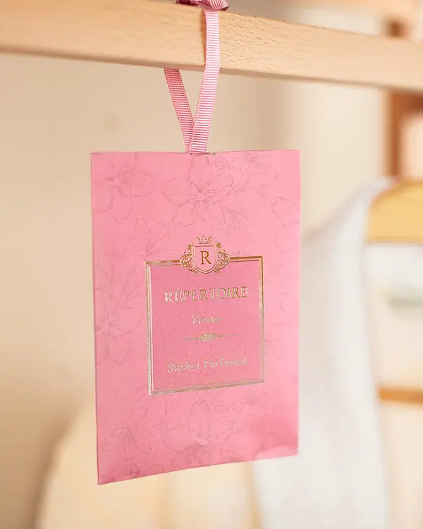 Répertoire Scented Sachet