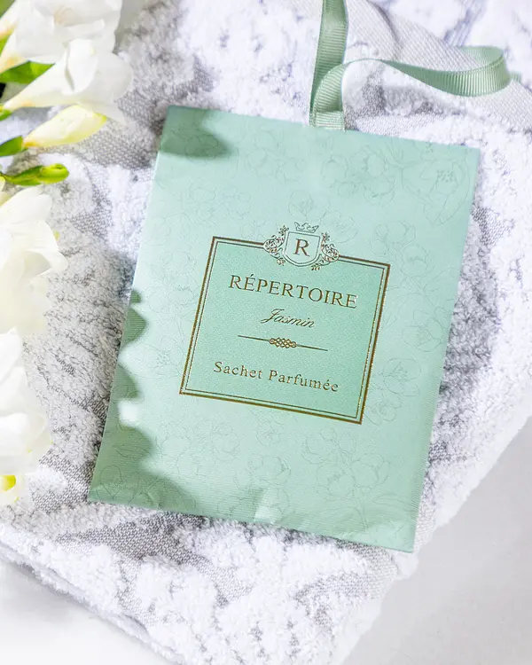 Répertoire Scented Sachet