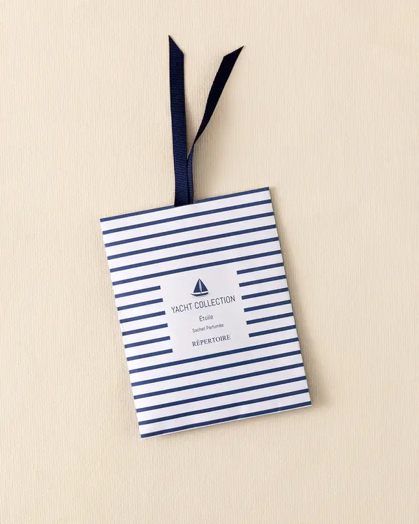 Répertoire Scented Sachet