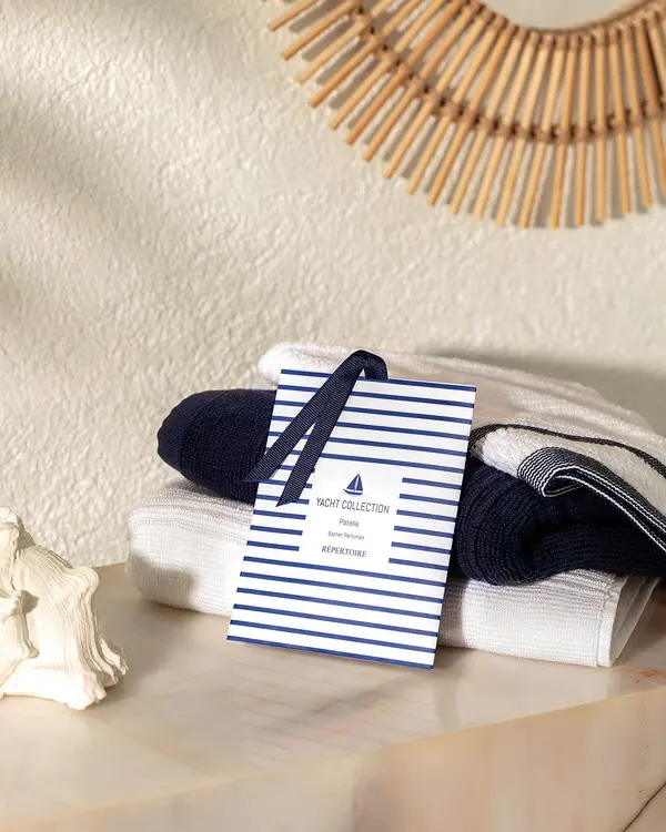 Répertoire Scented Sachet