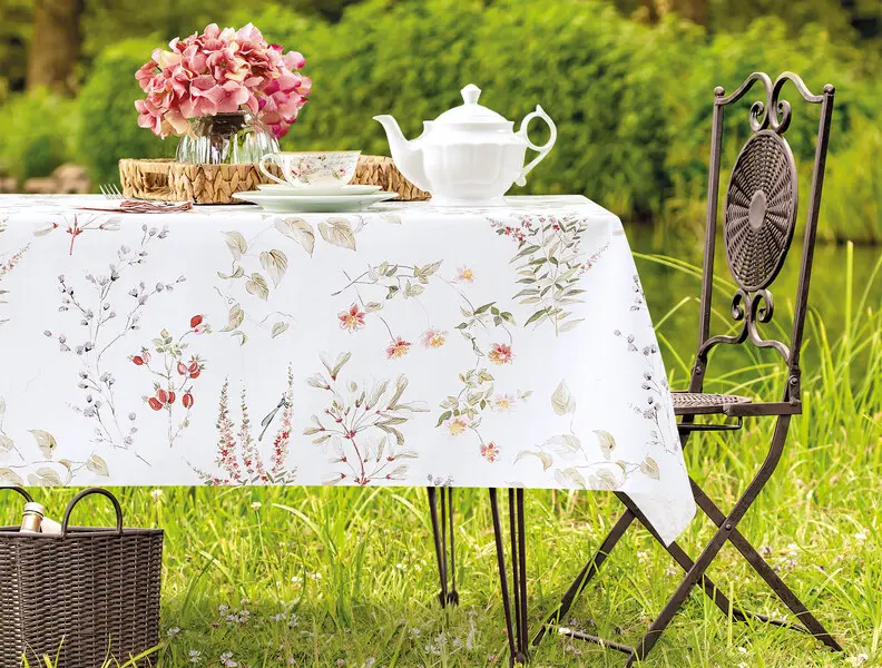 Gemma Table Cloth