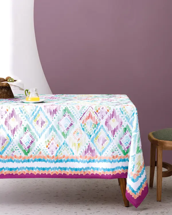 Nivelle Table Cloth