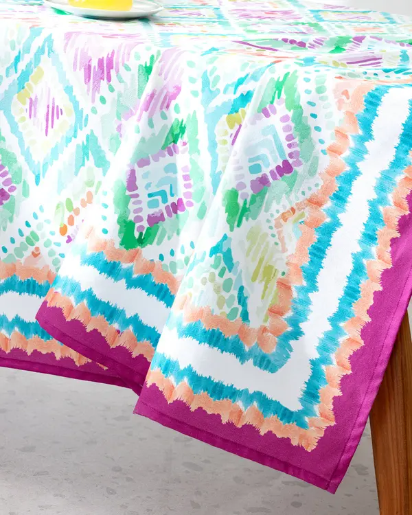 Nivelle Table Cloth