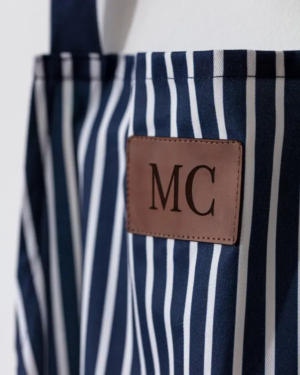 Vernon Kitchen Apron