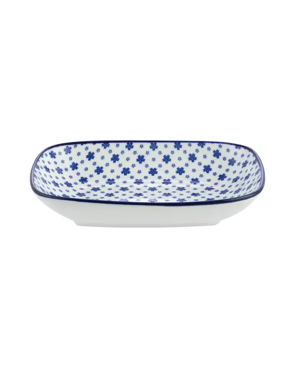 Rêve Bleu Petite Plate