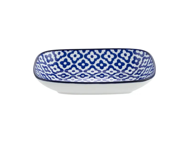 Rêve Bleu Tuyau Plate