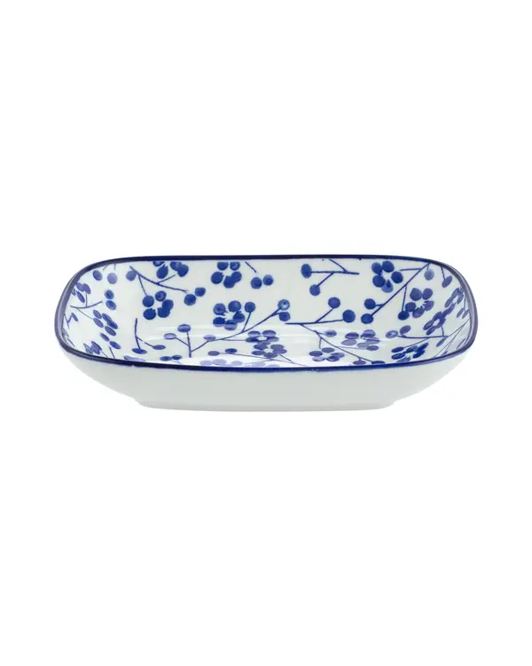 Rêve Bleu Graine Plate