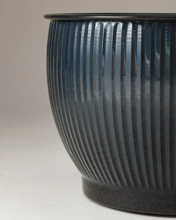 Palmier Flowerpot