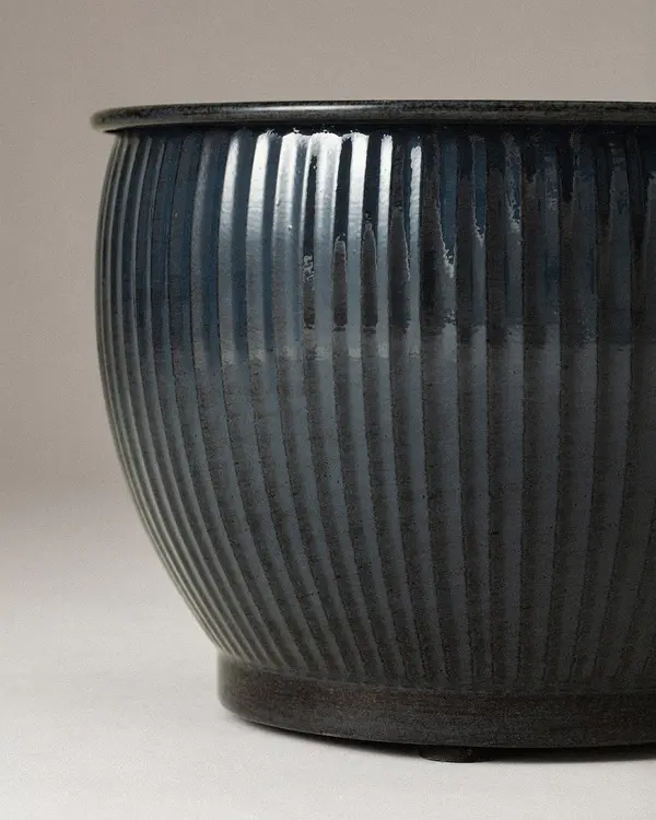 Palmier Flowerpot