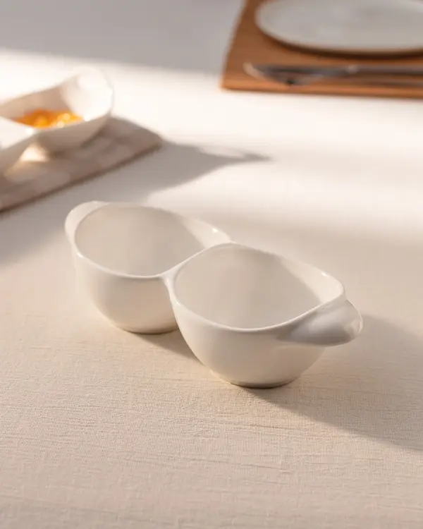 Petit Concept 2 Part Platter