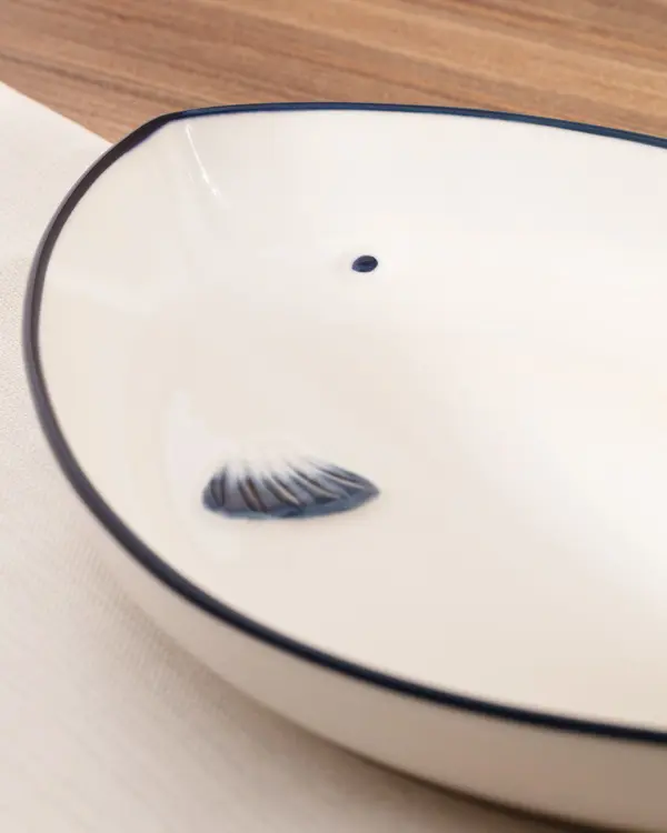 Marine Platter 33 Cm