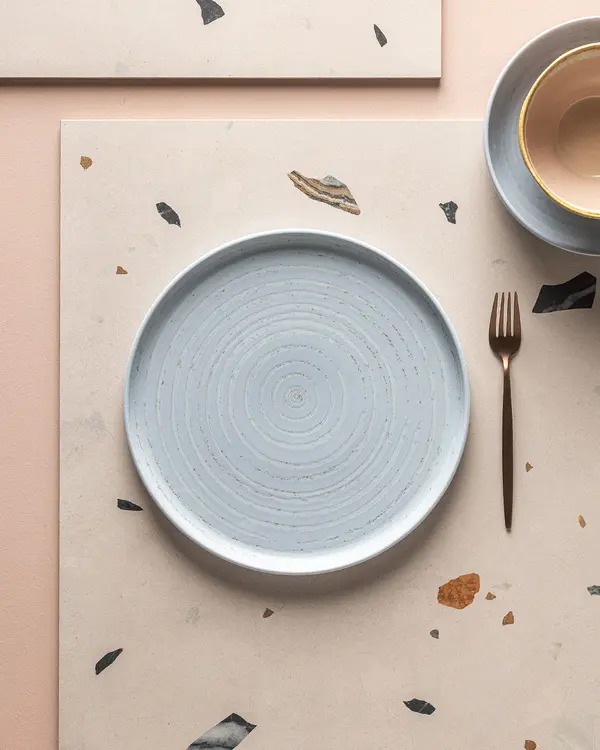 Cher Plate 30Cm
