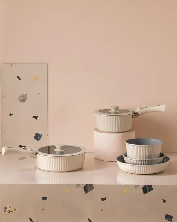 Benard Cookware Set