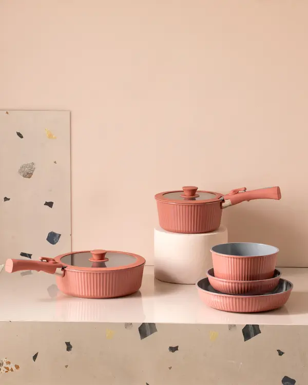 Benard Cookware Set