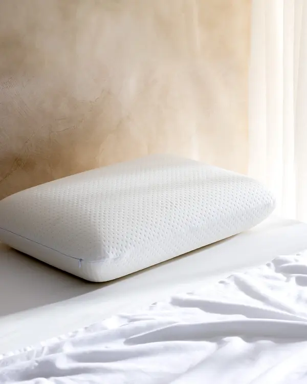 Donna Visco Plush Pillow