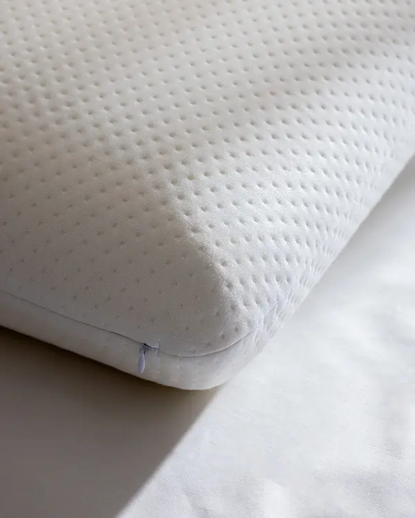 Donna Visco Plush Pillow