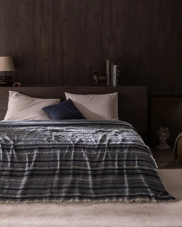 Montjalin Double Bedspread