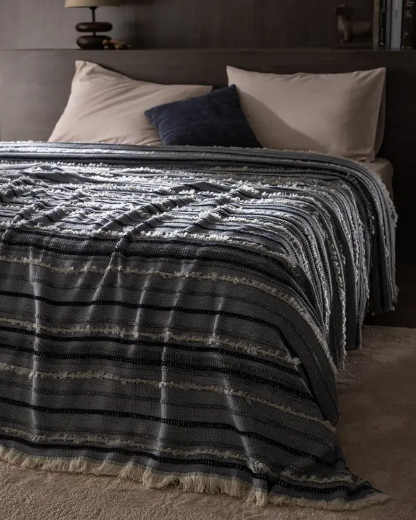 Montjalin Double Bedspread
