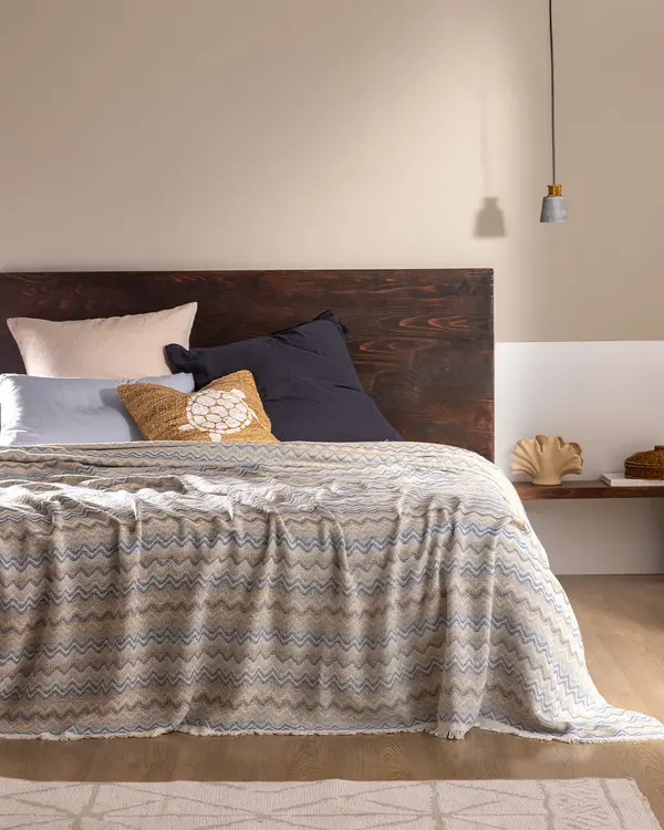 Blasimon Double Size Bedspread