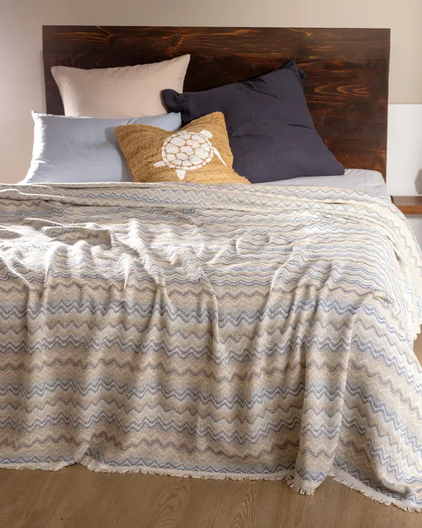 Blasimon Double Size Bedspread
