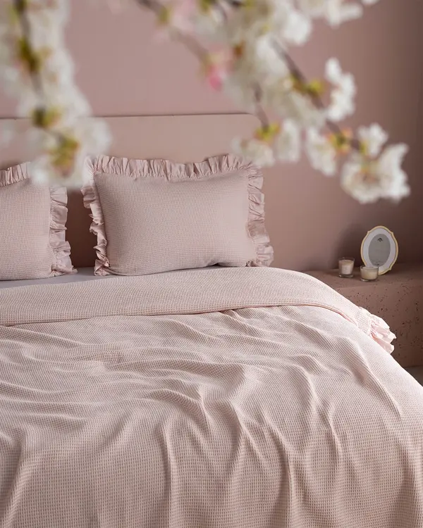 Fidelitas Single Size Bedspread