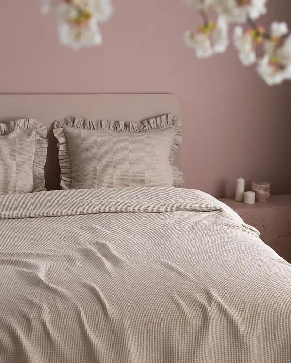 Fidelitas Single Size Bedspread